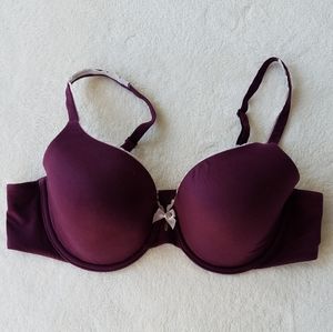 Body by Victoria Lined Perfect Coverage bra
